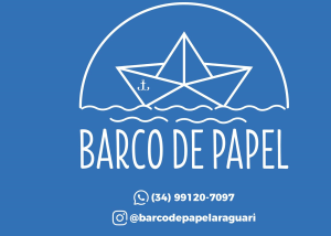 Barco de Papel