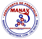 MANAV Manutenção de Aeronaves