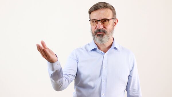 José Braz — Consultor Financeiro