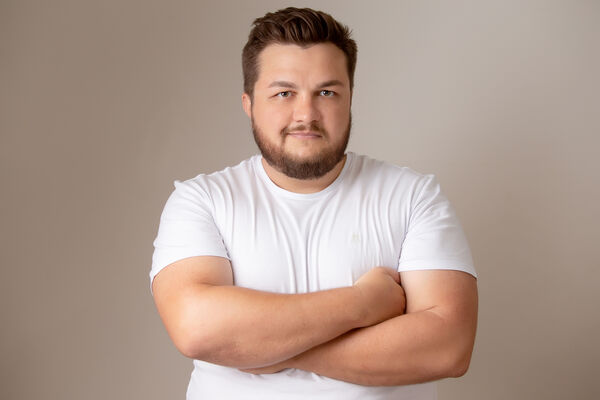 Pedro Braz — Consultor de TI